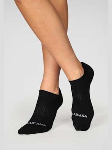 Socquettes sportives avec semelle en éponge chaude - LASCANA ACTIVE - Modalova