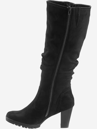 Bottes bottines élégantes, forme ronde - CITY WALK - Modalova