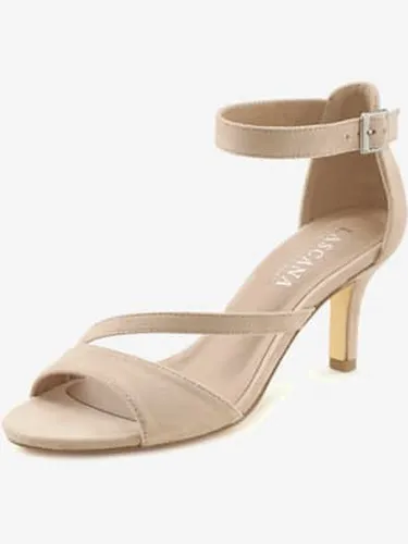 Sandales style féminin élégant - LASCANA - Modalova
