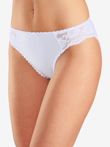 Slips jazz lot de 3 panties - - , - petite fleur - Modalova