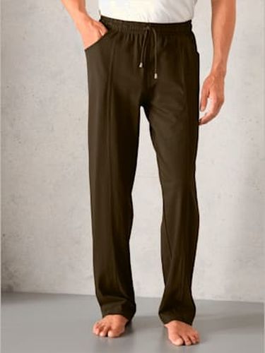 Pantalon de loisirs ceinture élastique confortable - Witt - Modalova