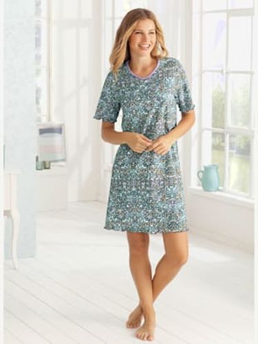 Chemise de nuit style élégant - Witt - Modalova