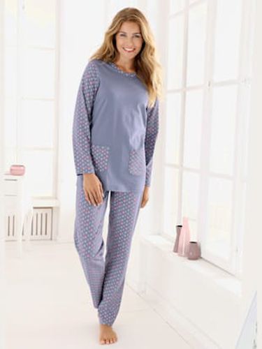 Pyjama jersey fin - Witt - Modalova