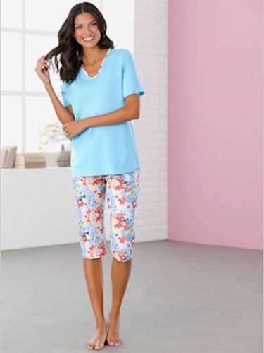 Pyjama court jersey fin - Witt - Modalova