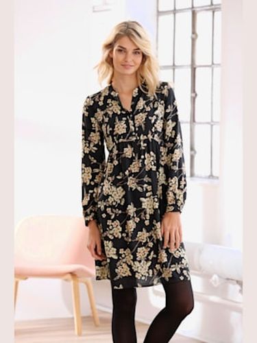 Robe imprimée - Linea Tesini - Modalova