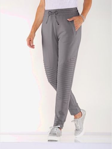 Pantalon nervures décoratives - Witt - Modalova