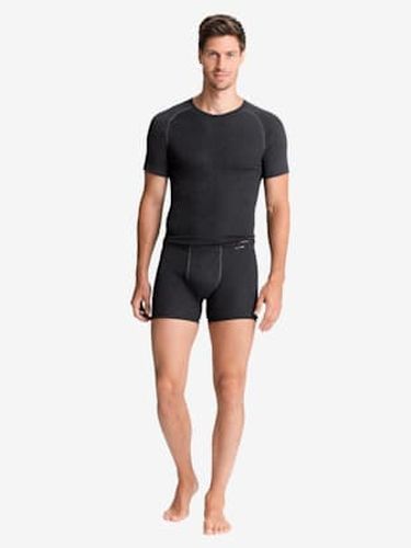 T-shirt côtes fines - conta - Modalova