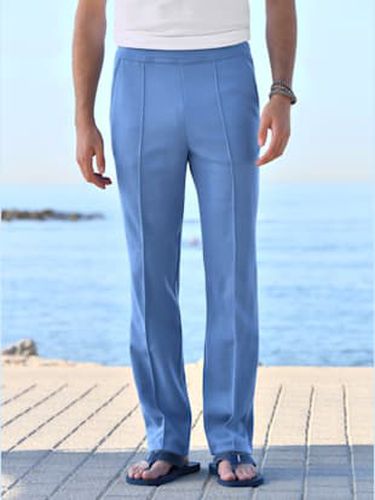 Pantalon de loisirs 30% laine vierge - schneider sportswear - Modalova