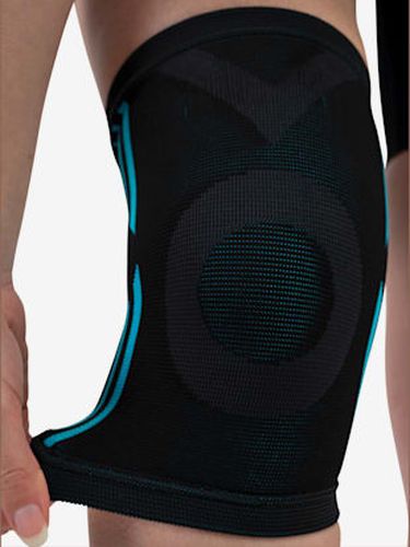 Bandage genou qualité extensible - Witt - Modalova