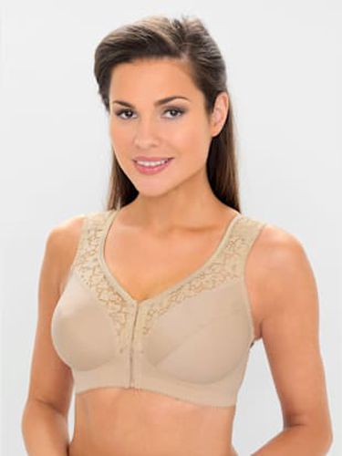 Soutien-gorge fermeture devant - Miss Mary - Modalova