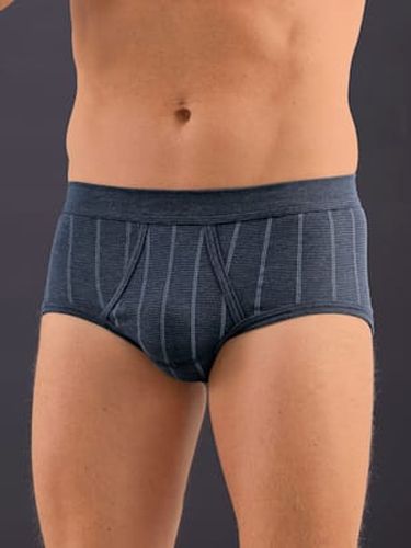 Slip côtes fines - wäschepur men - Modalova