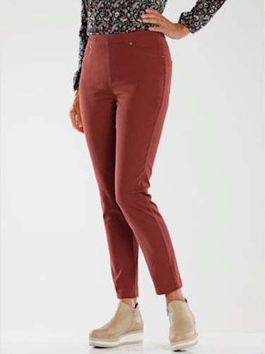 Pantalon qualité coton - Witt - Modalova