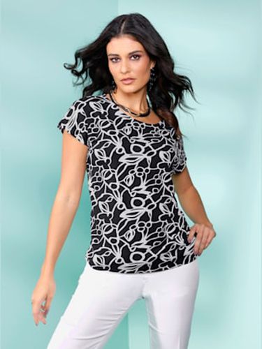 T-shirt viscose - - - Creation L - Modalova