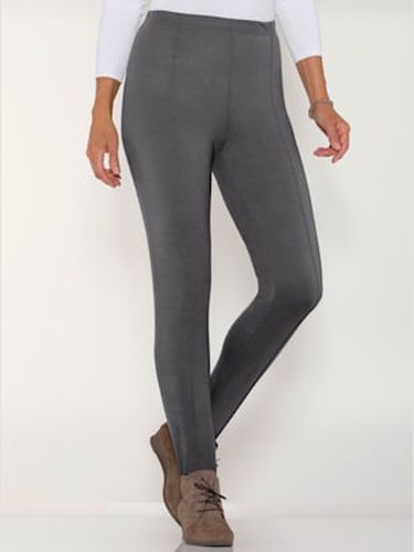 Pantalon plissé jersey fin - Witt - Modalova
