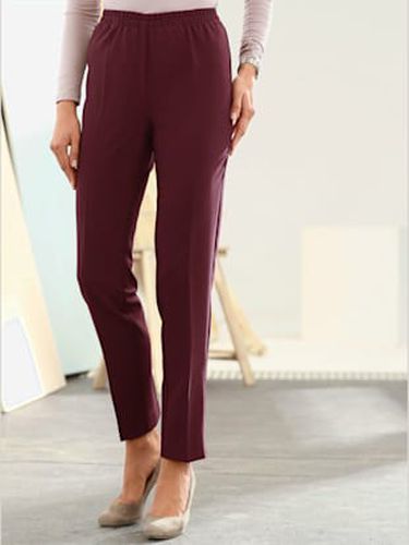 Pantalon plissé ceinture élastique confortable - Witt - Modalova