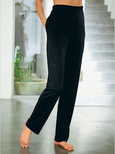 Pantalon interlock - feel good - Modalova