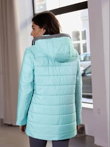 Doudoune capuche amovible - Witt - Modalova