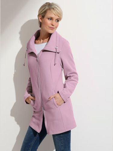 Veste polaire longue - Witt - Modalova