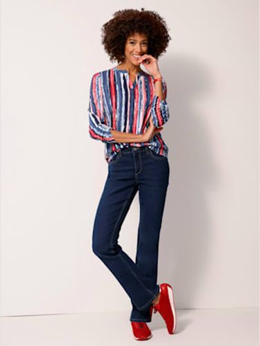 T-shirt à manches longues pur coton - Witt - Modalova