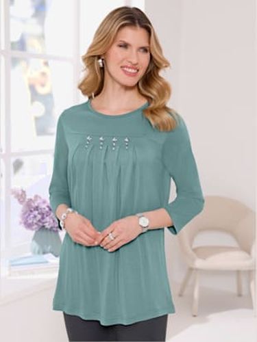 T-shirt long plis élégants - Witt - Modalova