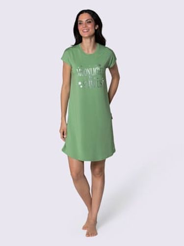 T-shirt long en modal jersey fin - Creation L Premium - Modalova