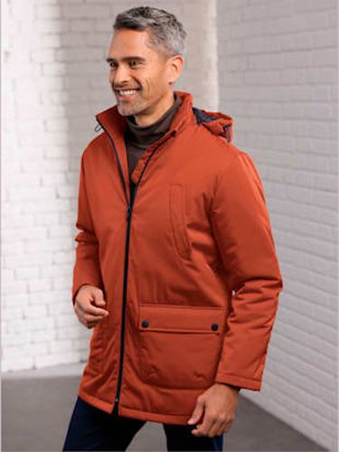 Veste à capuche imperméable - Witt - Modalova