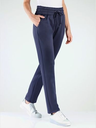 Pantalon forme parfaite grâce à l'élasticité - Witt - Modalova