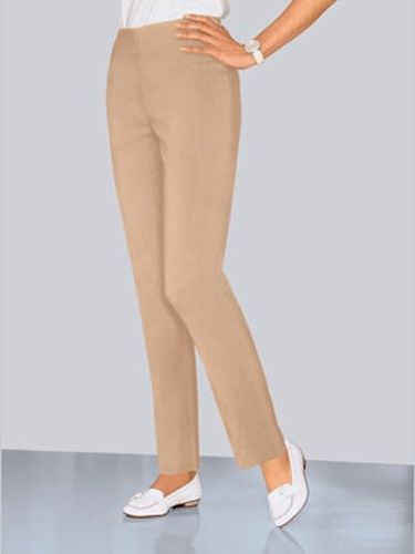 Pantalon extensible ceinture élastique intégrée pour un maintien parfait - Witt - Modalova