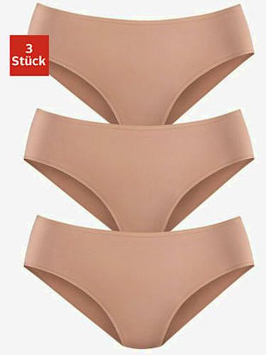 Slips jazz lot de 3 panties - LASCANA - Modalova