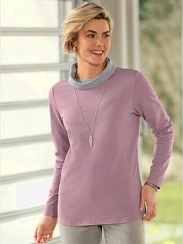 Sweatshirt 50% coton - Witt - Modalova