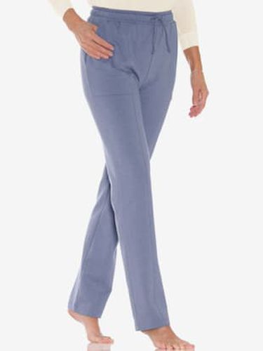 Pantalon en jersey 50% coton - Witt - Modalova