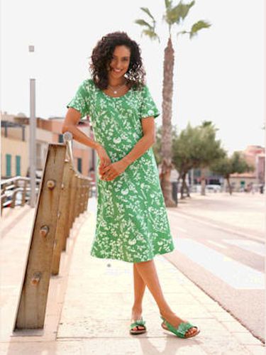 Robe en jersey avec viscose (ecovero) - Witt - Modalova