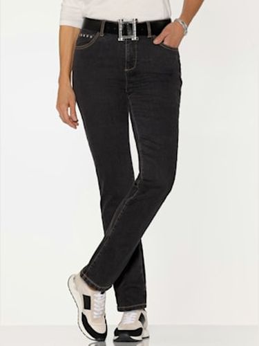 Jean push-up qualité coton - Witt - Modalova