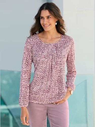 T-shirt imprimé superbe qualité dévorée - Witt - Modalova