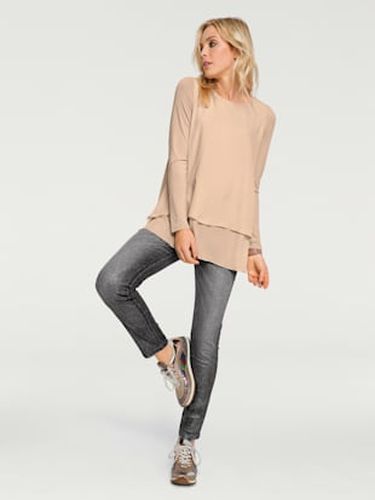 T-shirt à manches longues joli look superposé - Witt - Modalova