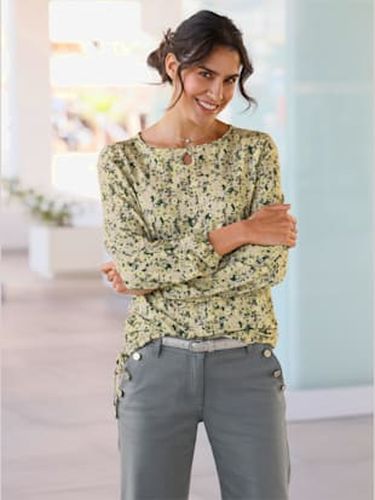 T-shirt imprimé avec viscose (ecovero) - Witt - Modalova