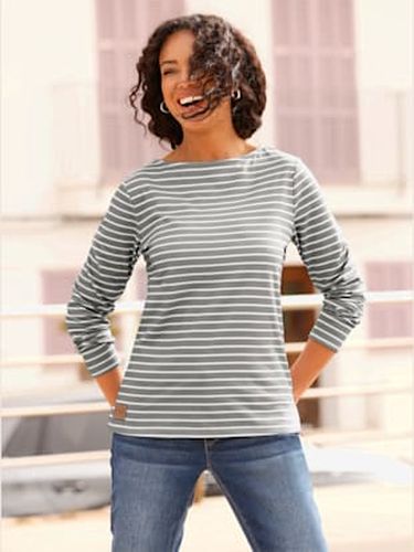 Sweatshirt pur coton - Witt - Modalova