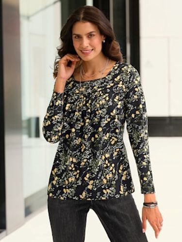 T-shirt imprimé 50% coton - Witt - Modalova