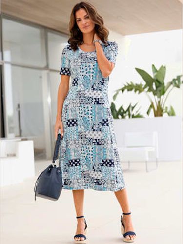 Robe en jersey avec viscose (ecovero) - Witt - Modalova