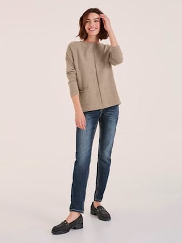 Pull en tricot agréables à porter - Witt - Modalova
