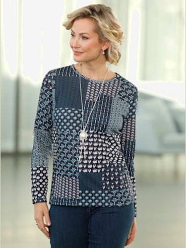 T-shirt à manches longues qualité hivernale - Witt - Modalova