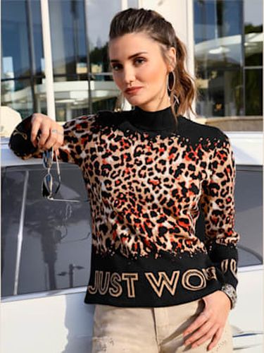 Pull 50% viscose (ecovero) - Witt - Modalova