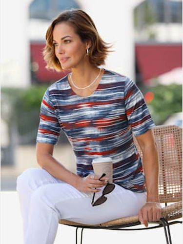 T-shirt viscose - Collection L - Modalova