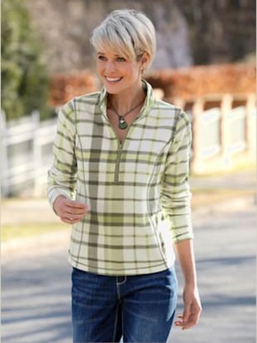 T-shirt polaire polaire moelleuse - - - Collection L - Modalova