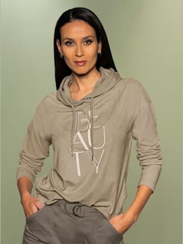 T-shirt à capuche à capuche - Witt - Modalova