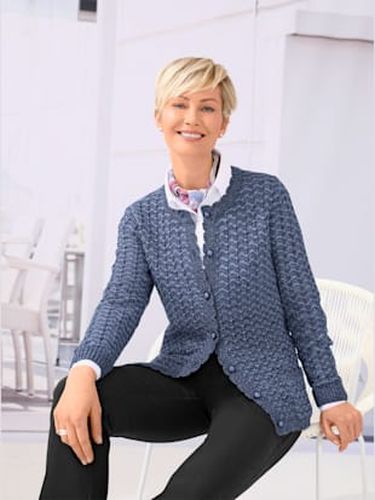 Veste en tricot ajouré superbe motif ajouré - Witt - Modalova