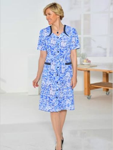 Tablier 50% coton - Witt - Modalova