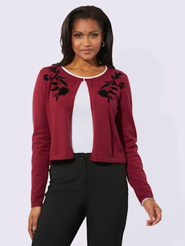 Cardigan 50% viscose (ecovero) - Witt - Modalova