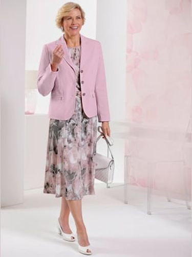 Blazer avec viscose - Witt - Modalova