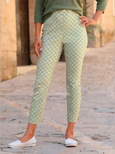 Pantalon en bengaline - Witt - Modalova
